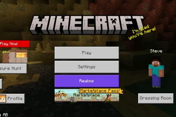 Download Minecraft 26.44
