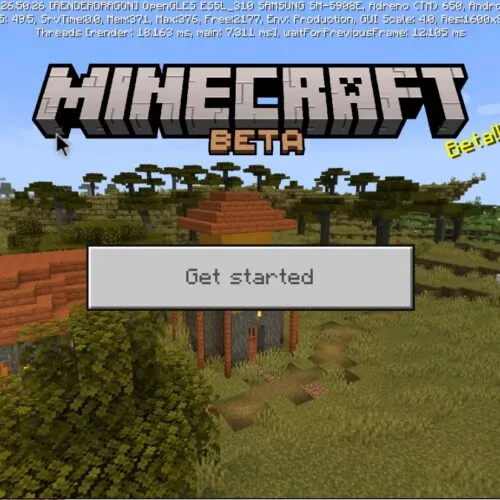 Tải Minecraft 26.50.26 (1.26.50.26)