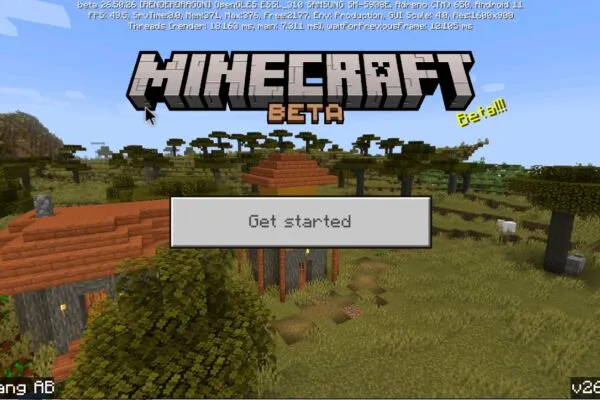 Download Minecraft 26.50.26
