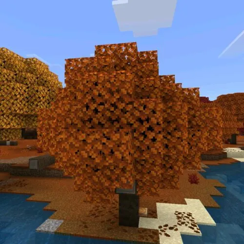 Download Minecraft 26.44 APK