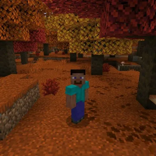 Download Minecraft 26.50 APK