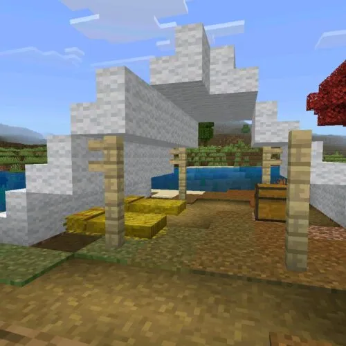Download Minecraft 26.50.26 (1.26.50.26)