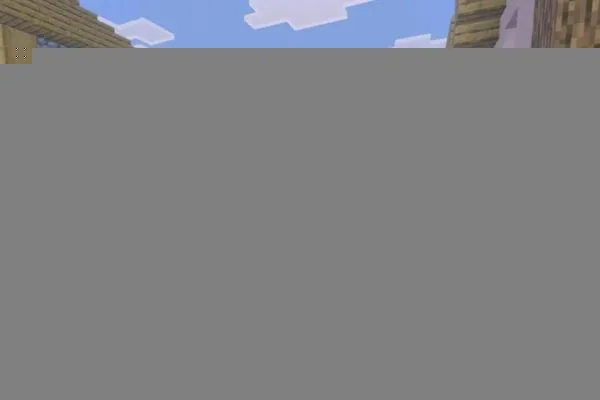 Mob from Ribbits Mod for Minecraft PE