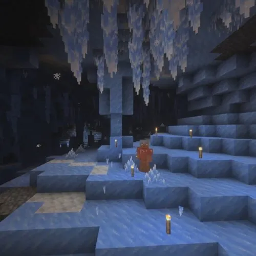 Minecraft 27.0 (1.27.0)