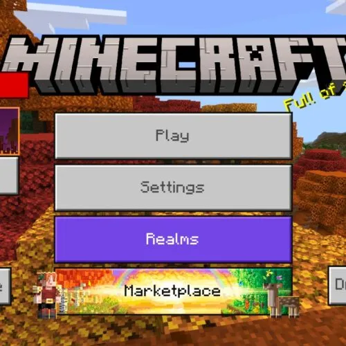 Download Minecraft 26.50 APK