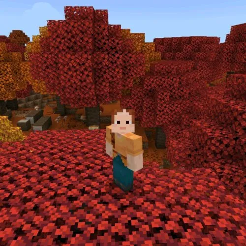 Minecraft 26.60.23 (1.26.60.23) APK