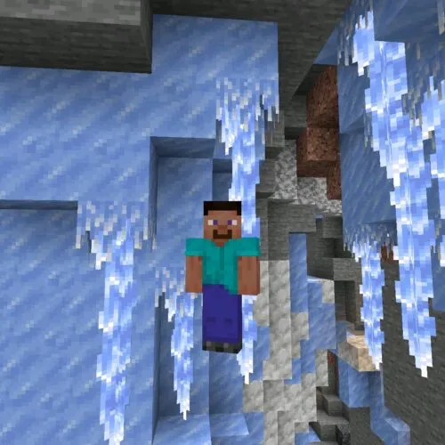 Minecraft 26.60.30 (1.26.60.30) APK