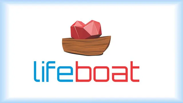 Lifeboat. Classic Bedrock network — Survival Games, BedWars, SkyWars, SkyBlock.