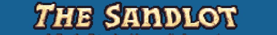 The Sandlot. Family-friendly crossplay server — Survival, PvP, Creative, Parkour, Skyblock.
